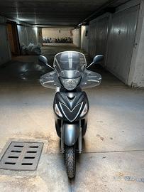 Scooter 125