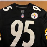 nike NHL Pittsburgh Steelers tg S