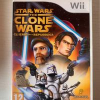 Star wars the clone wars gli eroi della repubblica