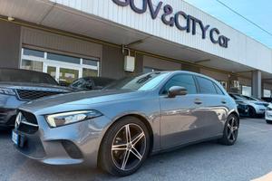 Mercedes-Benz A 180 d Sport Night edition auto KM 