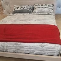 LETTO MATRIMONIALE