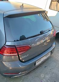 Volkswagen Golf 7 (VII) 1.6 del 2019