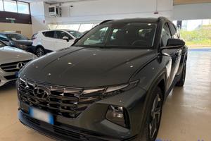 Hyundai Tucson 1.6 HEV auto Exellence