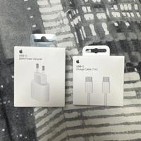 Caricabatterie per iphone