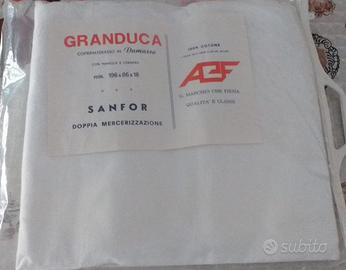 Coprimaterasso in Damasco