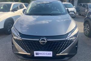 NISSAN Qashqai MHEV 140 CV Acenta