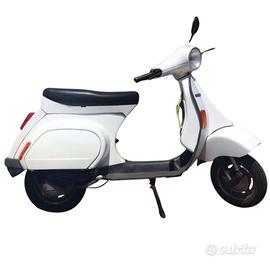 Vespa piaggio V 50  -1990