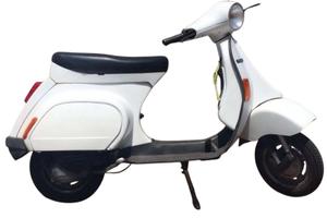 Vespa piaggio V 50  -1990