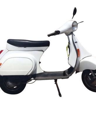 Vespa piaggio V 50  -1990