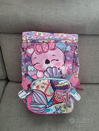 Zaino SJ girl