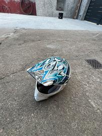 casco shark