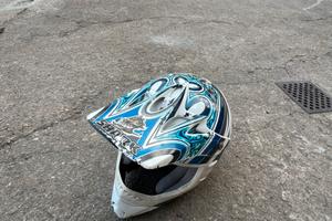 casco shark