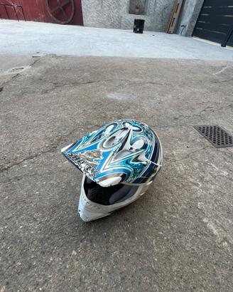 casco shark