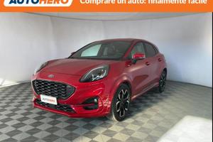 FORD Puma EE75959