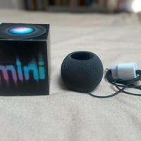 Apple HomePod mini – con scatola originale