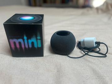 Apple HomePod mini – con scatola originale