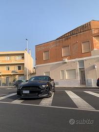 Mustang 2.3 Ecoboost NO SUPERBOLLO