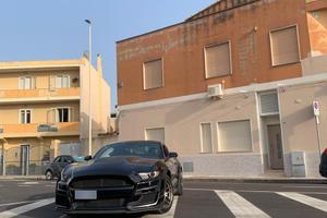 Mustang 2.3 Ecoboost NO SUPERBOLLO