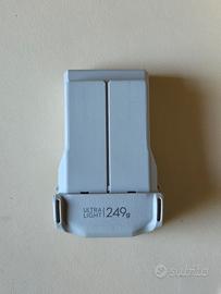 Batteria dji mini 3 pro / mini 4 pro - 14 cicli