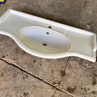 Lavello per bagno