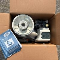 Pompa filtro piscina intex sx1500