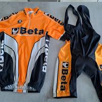 tuta beta originale 