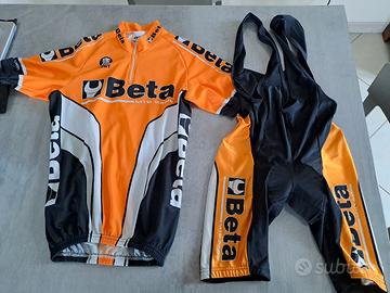 tuta beta originale 
