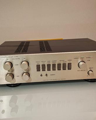 Amplificatore Integrato Luxman L-114A Hi-Fi

