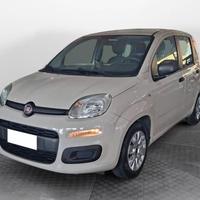 Fiat Panda 1.2 Pop 69cv