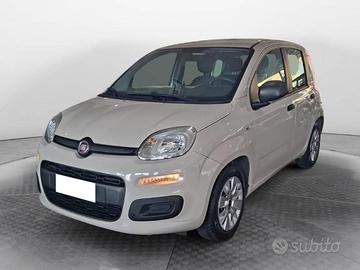 Fiat Panda 1.2 Pop 69cv