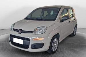 Fiat Panda 1.2 Pop 69cv