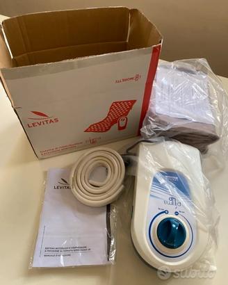 Materasso antidecubito