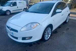 Fiat Bravo 1.6 mjt Dynamic 120cv