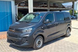 Citroen Jumpy 2.0 BlueHDi M Doppia Cabina N1 6 Pos