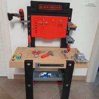 Tavolo da lavoro smoby