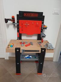 Tavolo da lavoro smoby