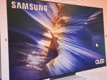 Samsung 55" oled tv