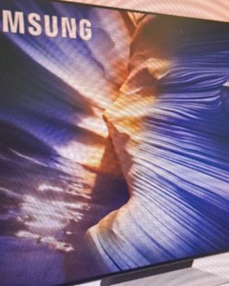 Samsung 55" oled tv