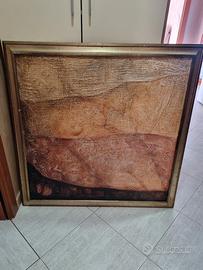 Quadro di donna nuda