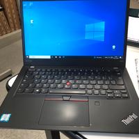 Nb Lenovo x390