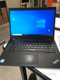 Nb Lenovo x390