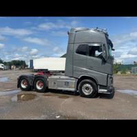 Volvo FH 16.1