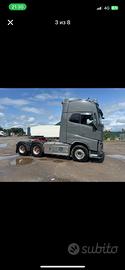Volvo FH 16.1