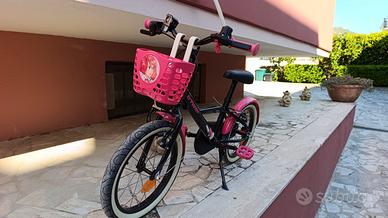 bicicletta bambina 
