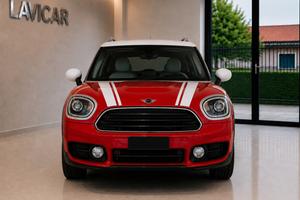 MINI Mini Cooper D HYPE Countryman ALL4 Aut.