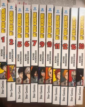 Manga