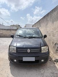 Panda 1.2 benzina
