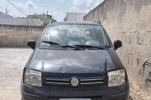 Panda 1.2 benzina