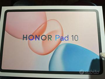 Honor Pad 10