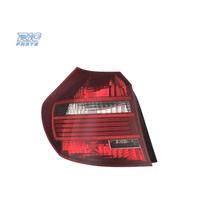 FANALE SX BMW E87 5P 03-12 E81 3P 06-12 FUMÉ LED B